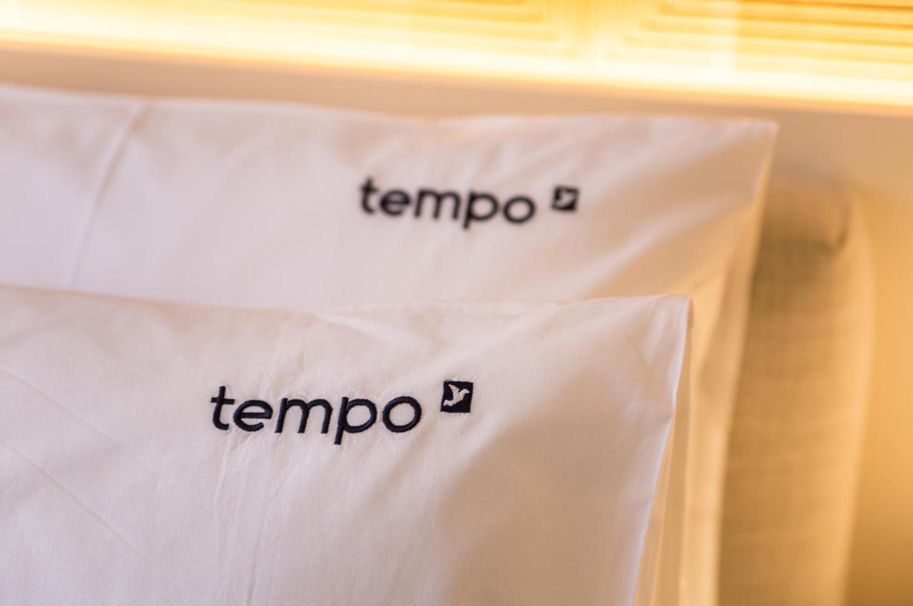 Tempo Flh Hotels Lisboa מראה חיצוני תמונה