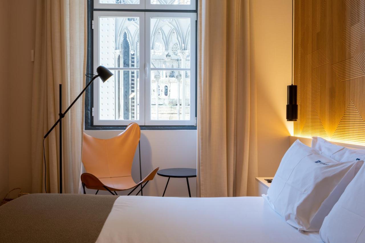 Tempo Flh Hotels Lisboa מראה חיצוני תמונה