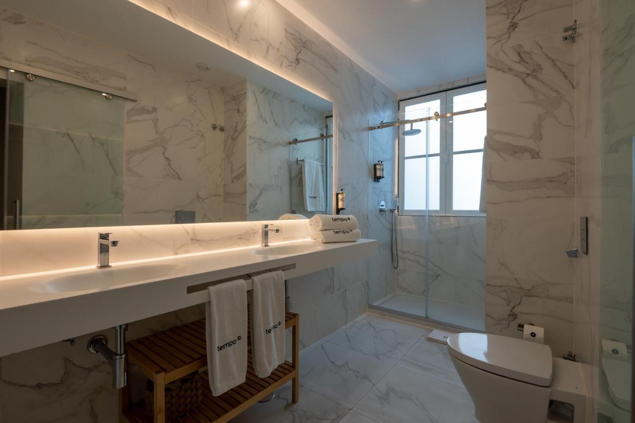 Tempo Flh Hotels Lisboa מראה חיצוני תמונה