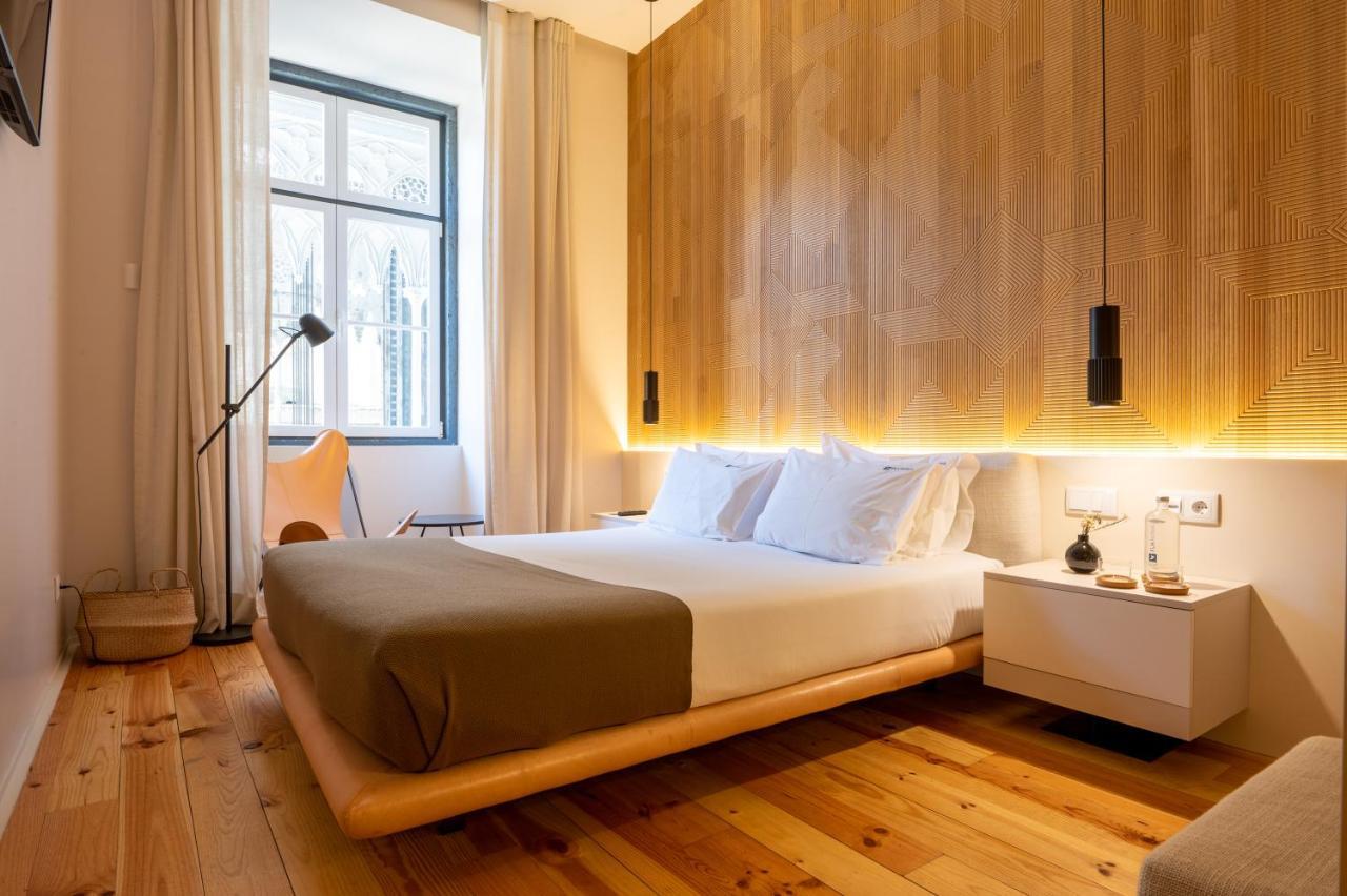 Tempo Flh Hotels Lisboa מראה חיצוני תמונה