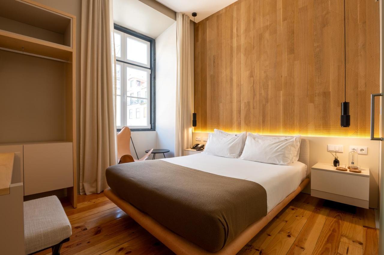 Tempo Flh Hotels Lisboa מראה חיצוני תמונה